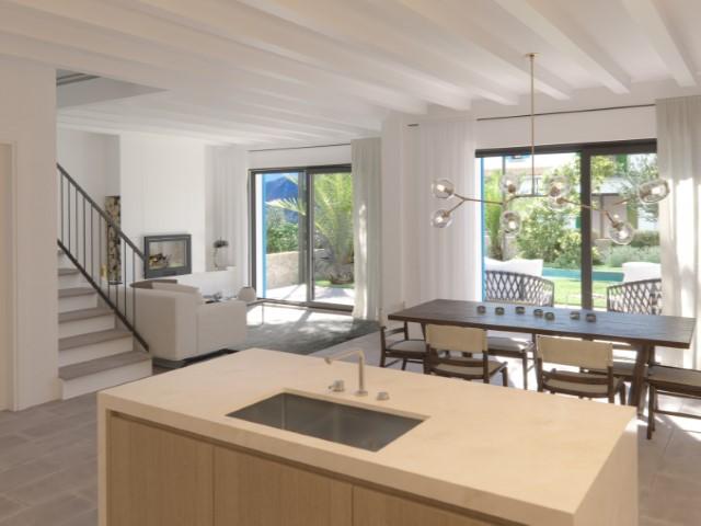 For sale of house in Alaró