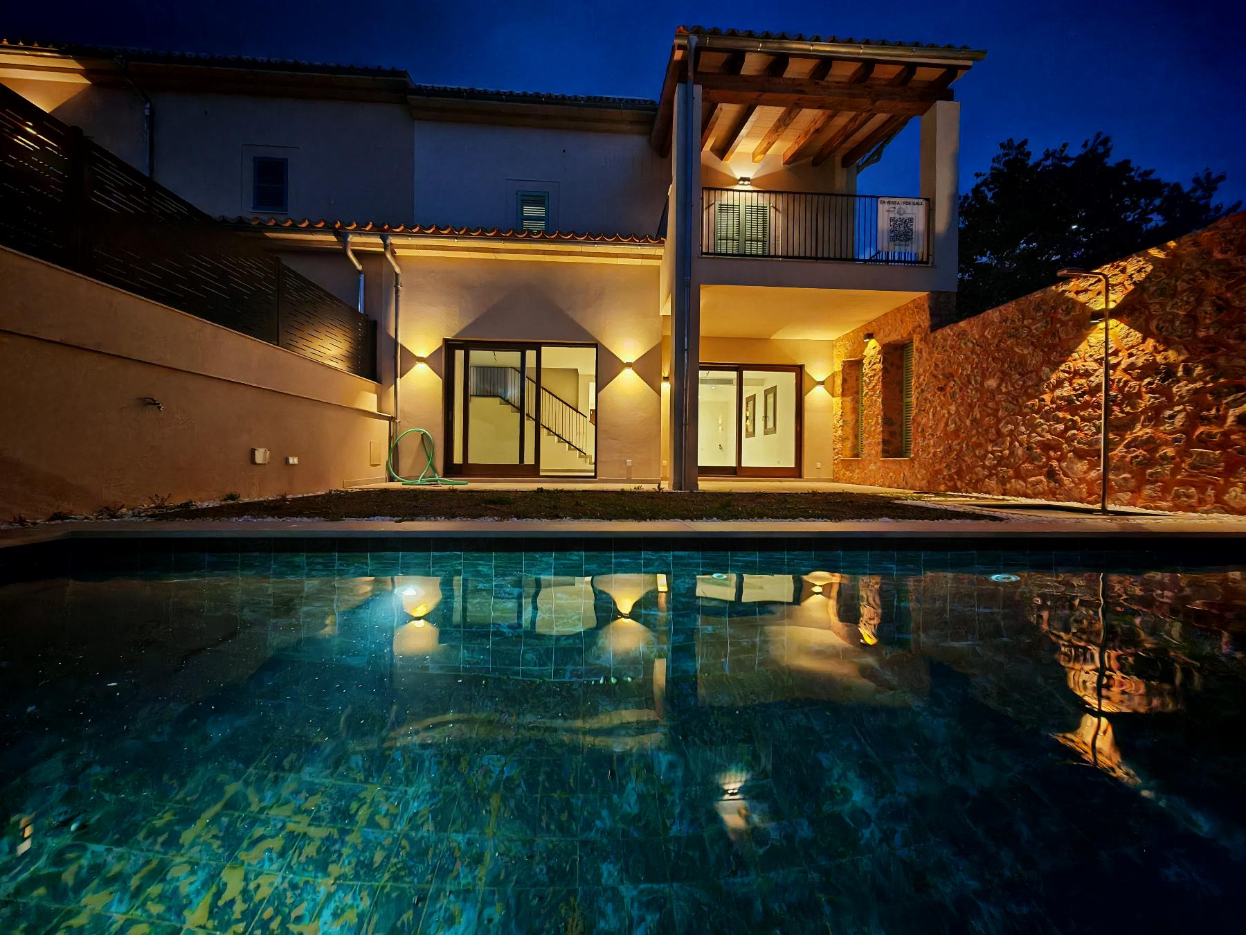 Venta de casa en Alaró