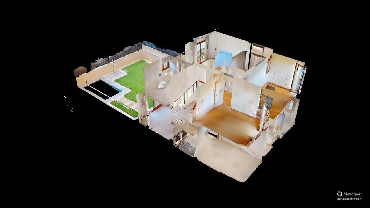 Venta de casa en Alaró