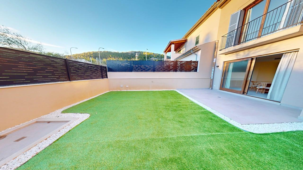 Venta de casa en Alaró