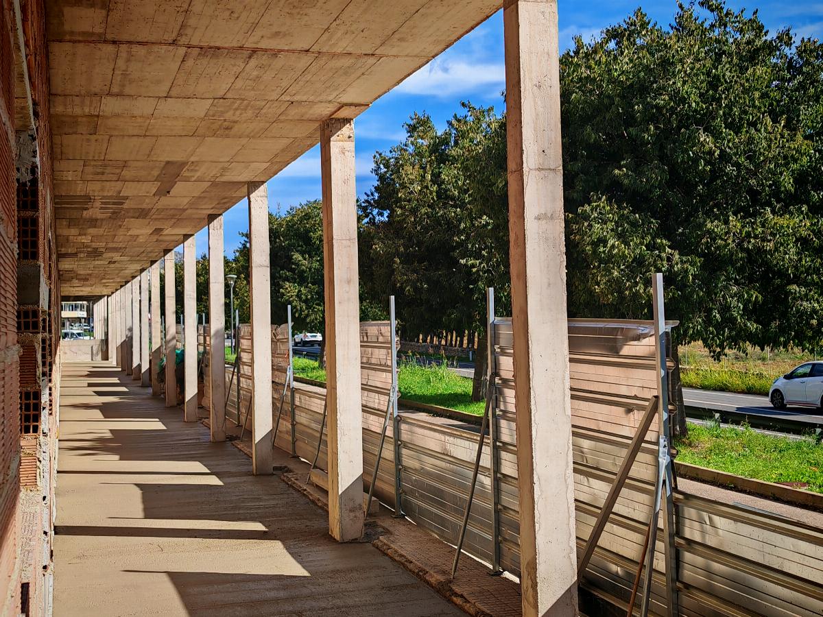 Venta de piso en Alcúdia