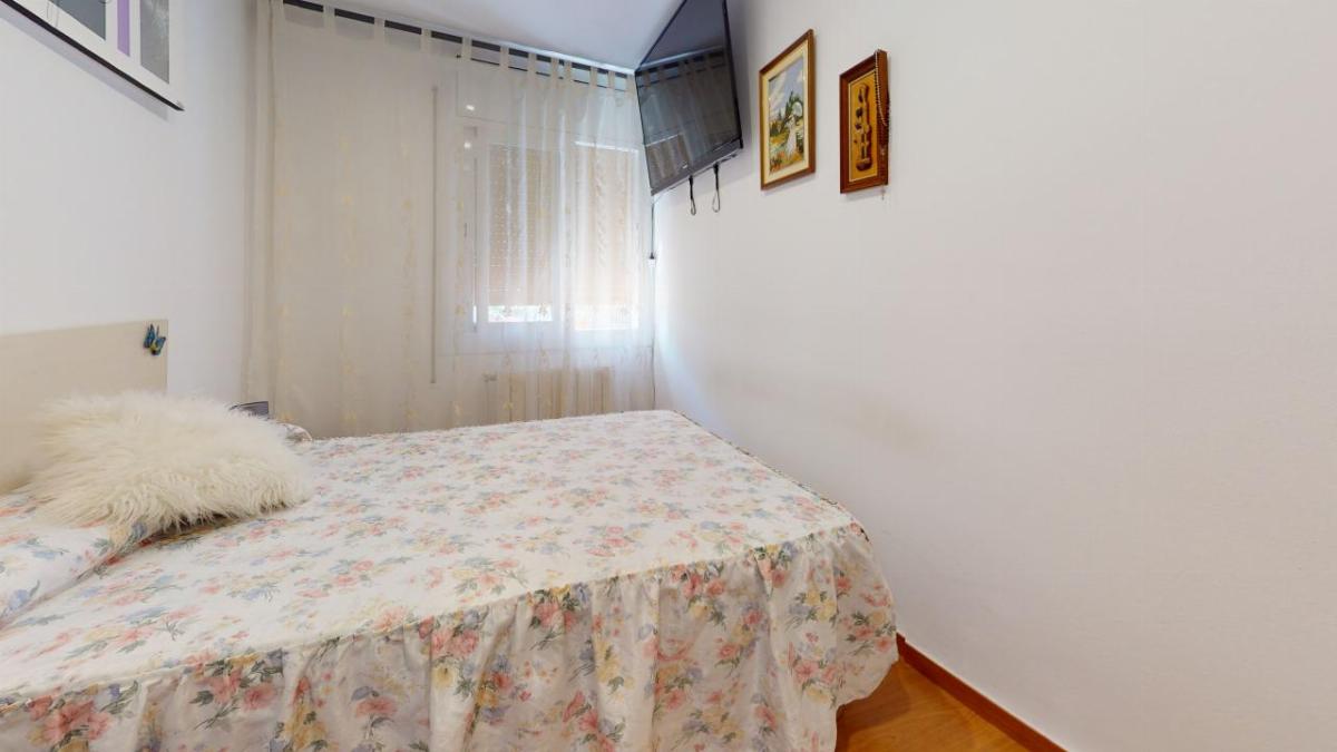 For sale of flat in Canet de Mar