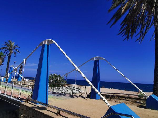 For sale of flat in Canet de Mar