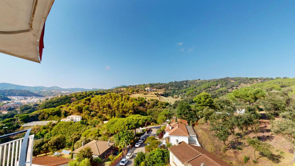 Balcón