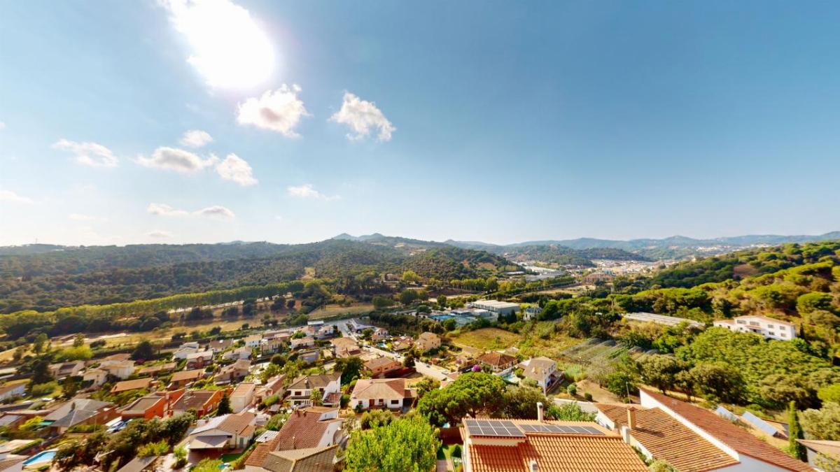Balcón