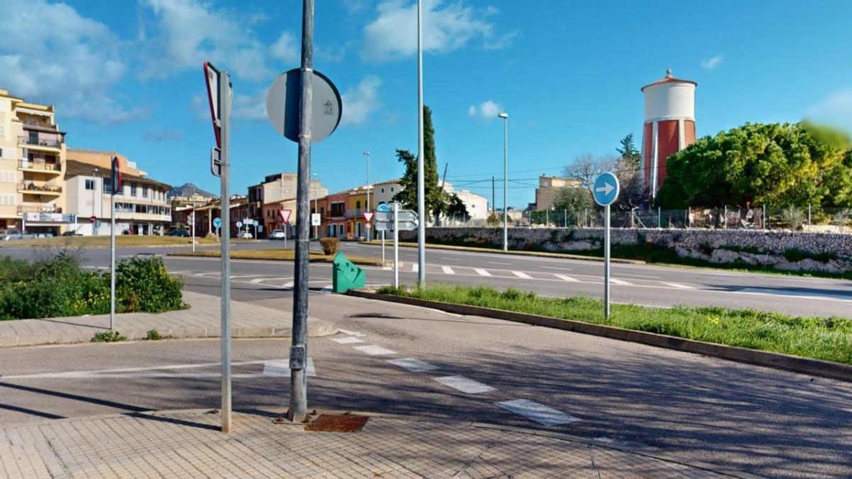 For sale of new build in Alcúdia