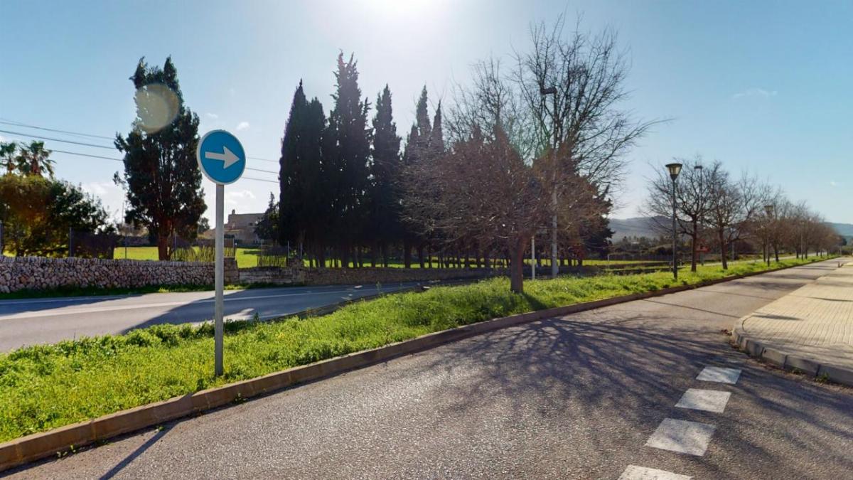 For sale of new build in Alcúdia