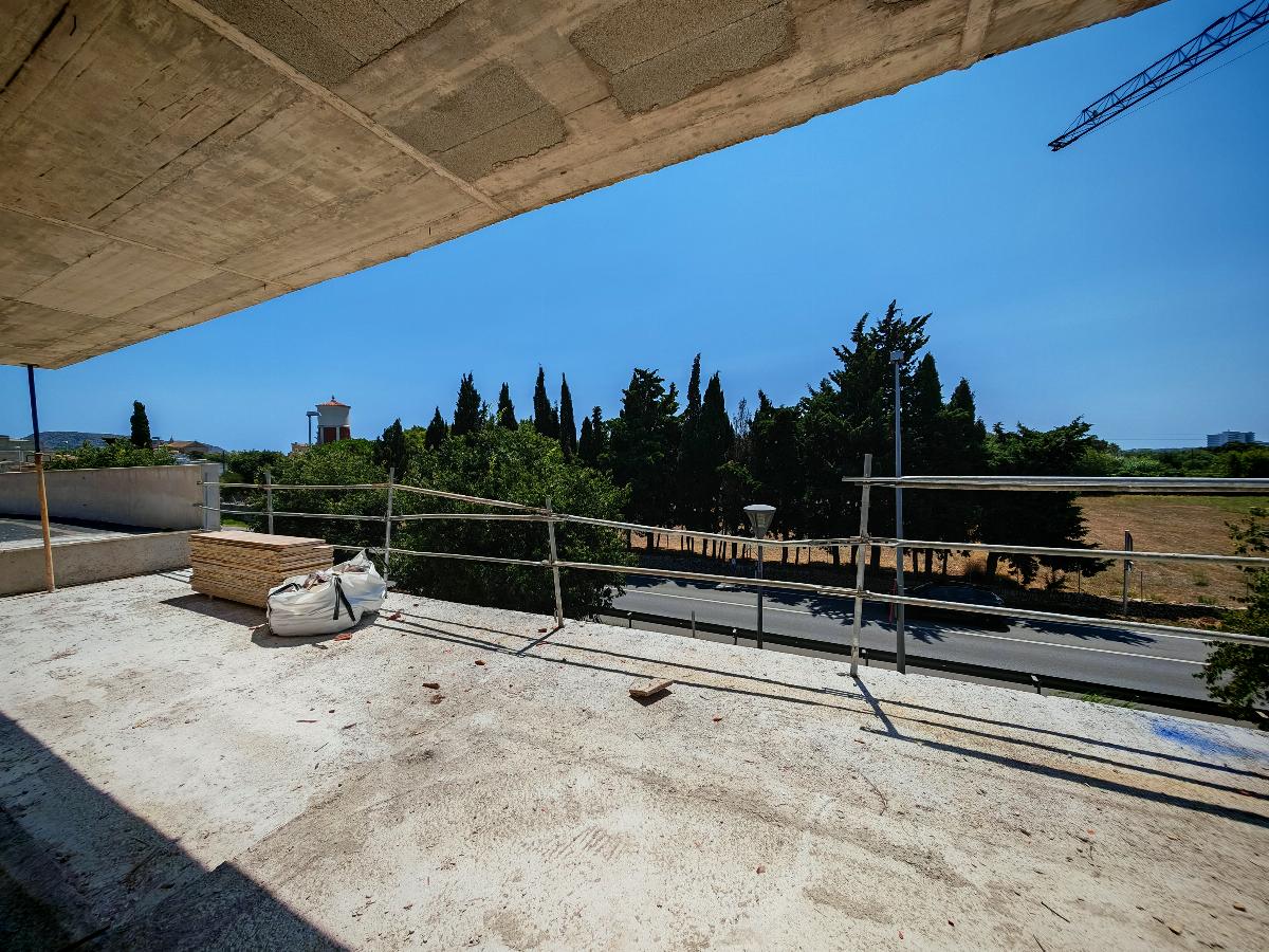 Venta de obra nueva en Alcúdia