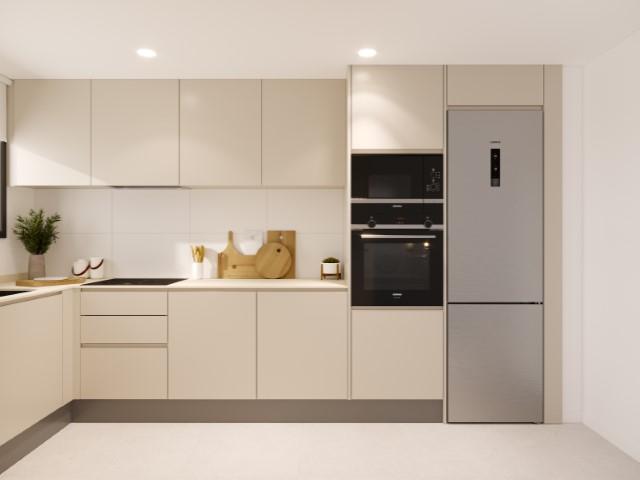 Venta de obra nueva en Alcúdia