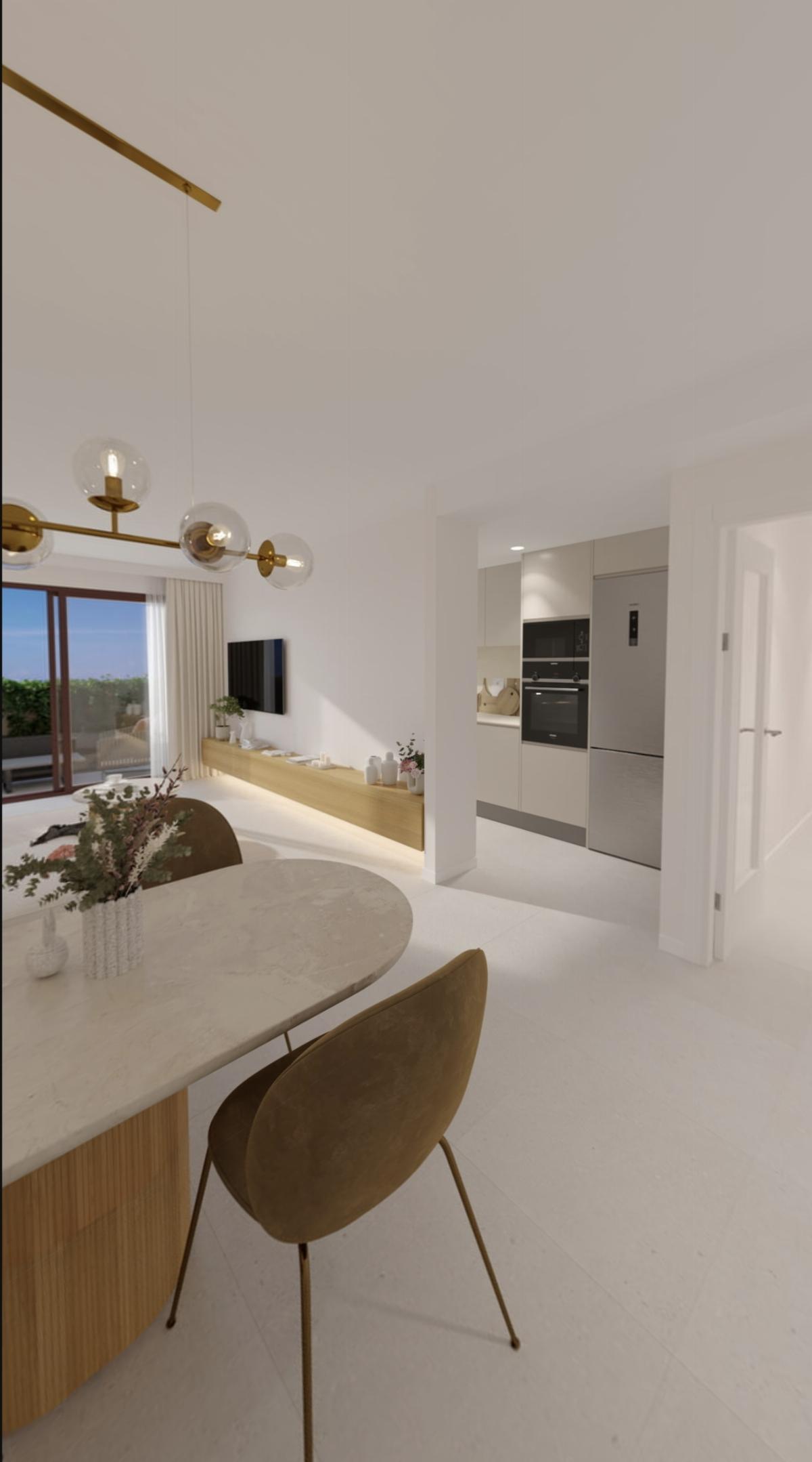 Venta de obra nueva en Alcúdia