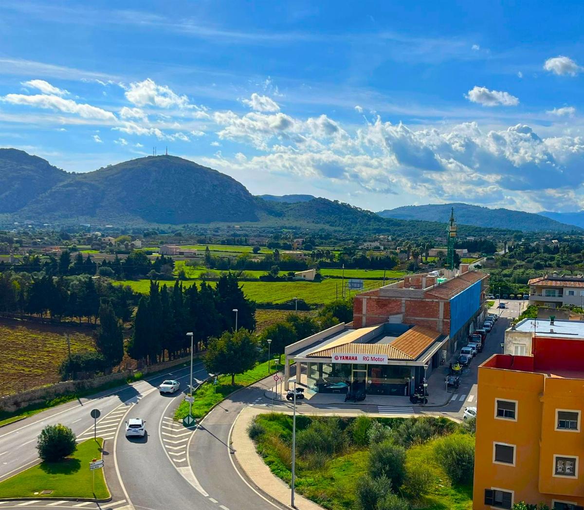 Venta de obra nueva en Alcúdia