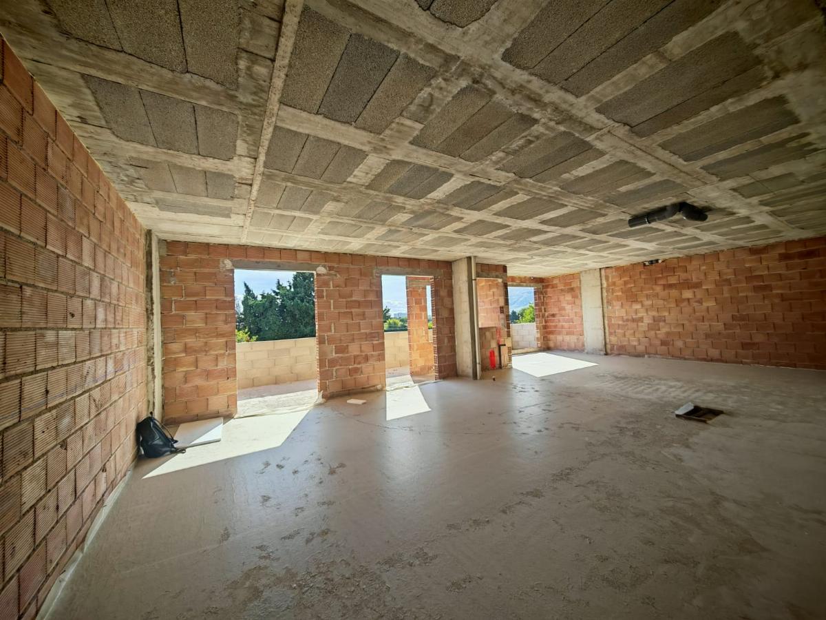 Venta de obra nueva en Alcúdia