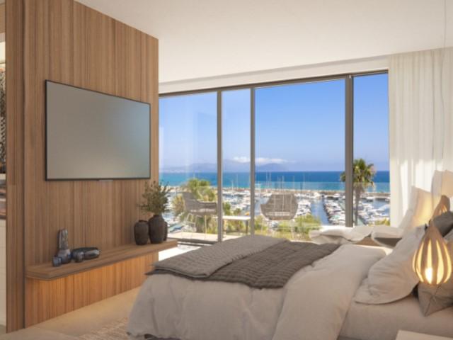 Venta de dúplex en Can Picafort