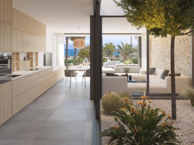 Venta de dúplex en Can Picafort