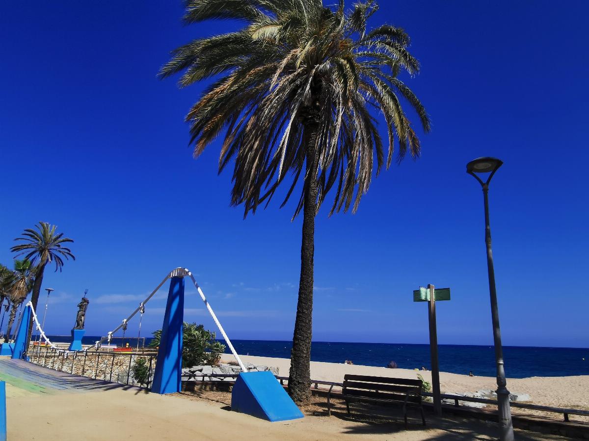 Venta de casa en Canet de Mar