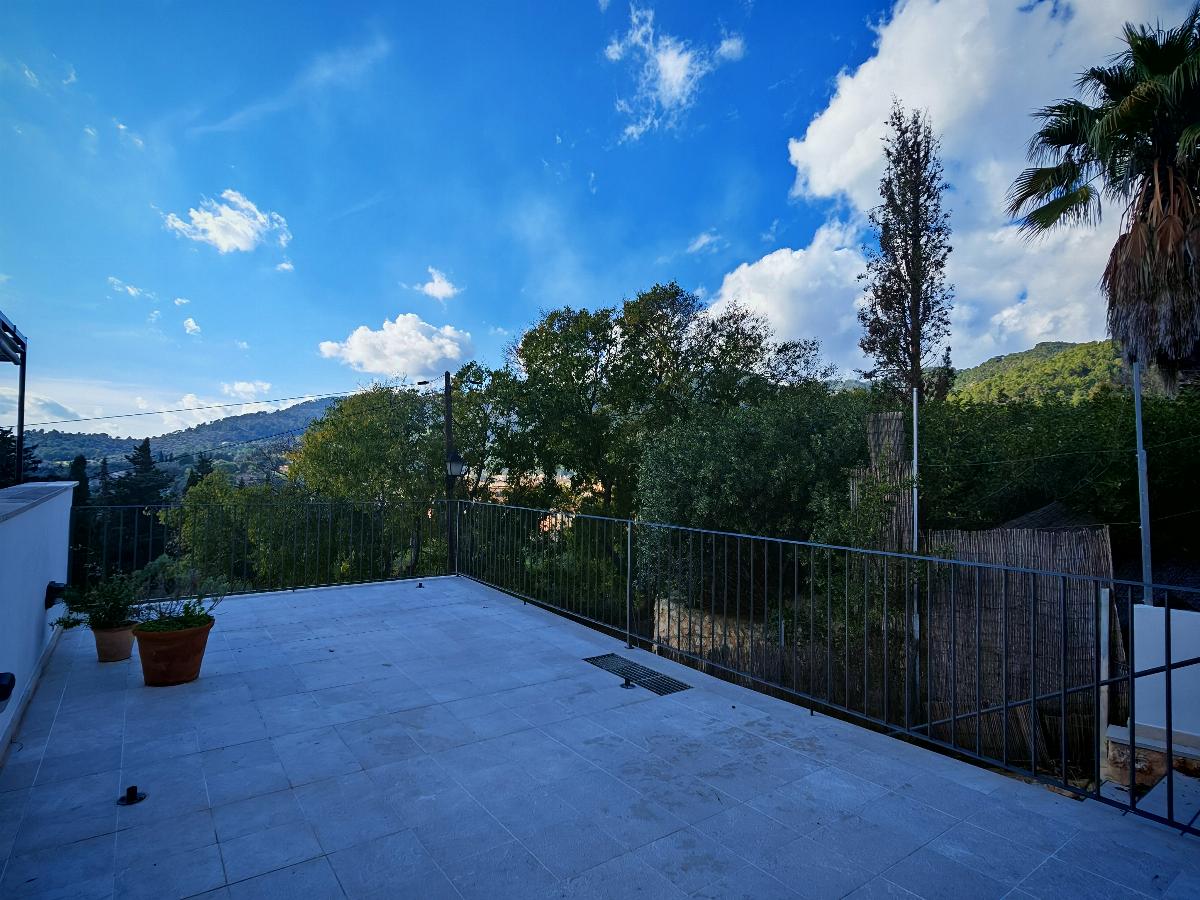 For sale of chalet in Alaró