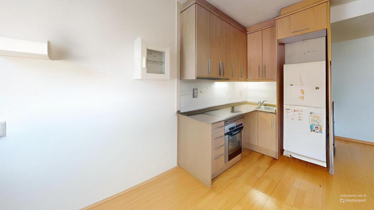 For sale of duplex in Canet de Mar