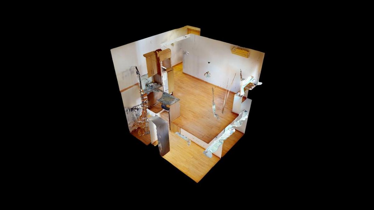 For sale of duplex in Canet de Mar