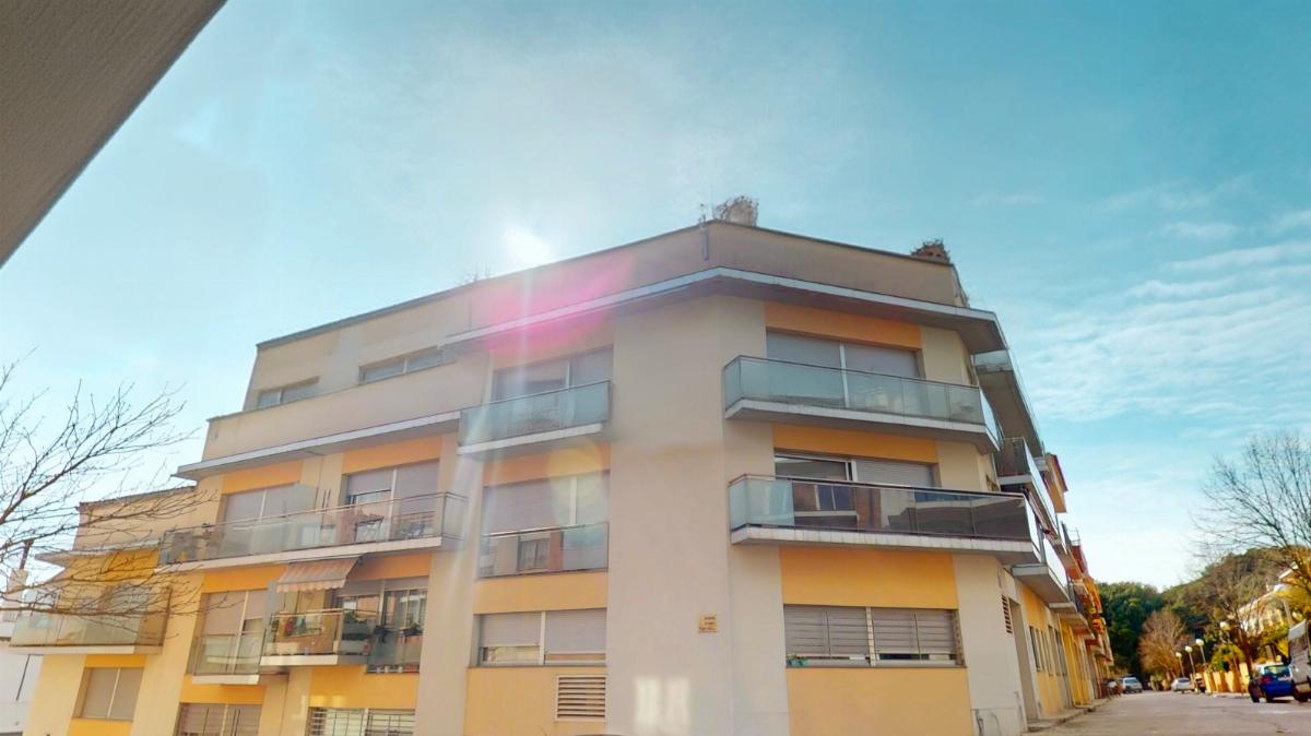 Venta de dúplex en Canet de Mar