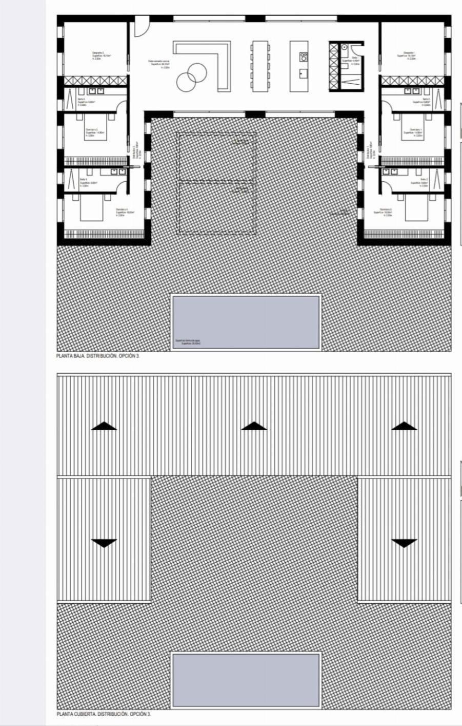For sale of land in Costitx