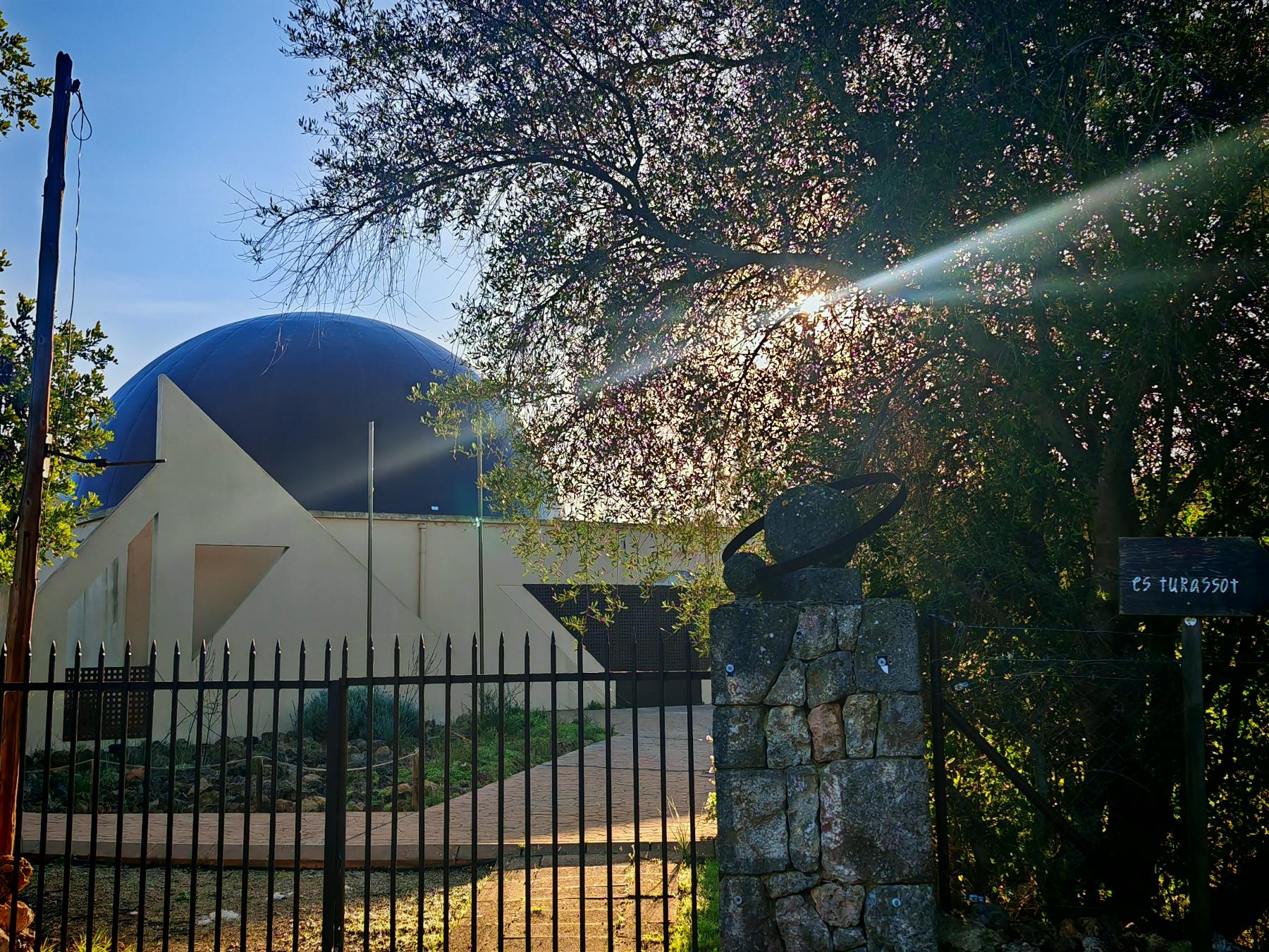 Venta de terreno en Costitx