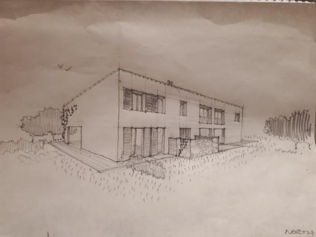 Venta de terreno en Costitx