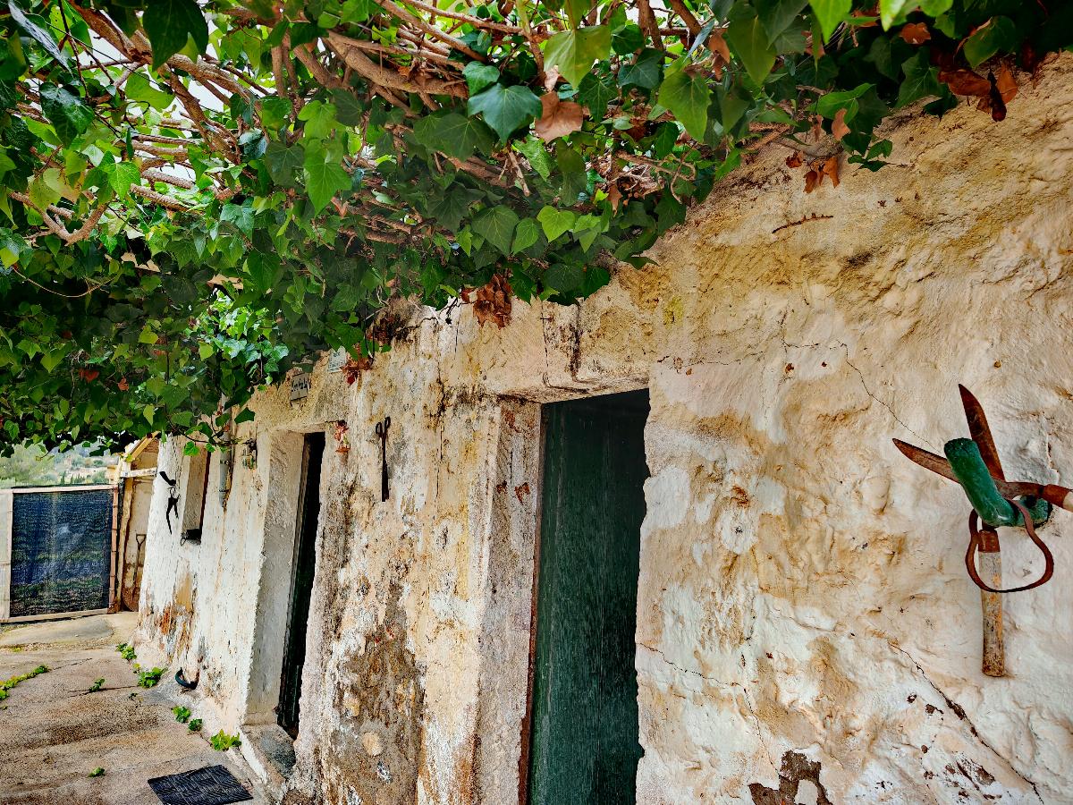 For sale of house in Calvià