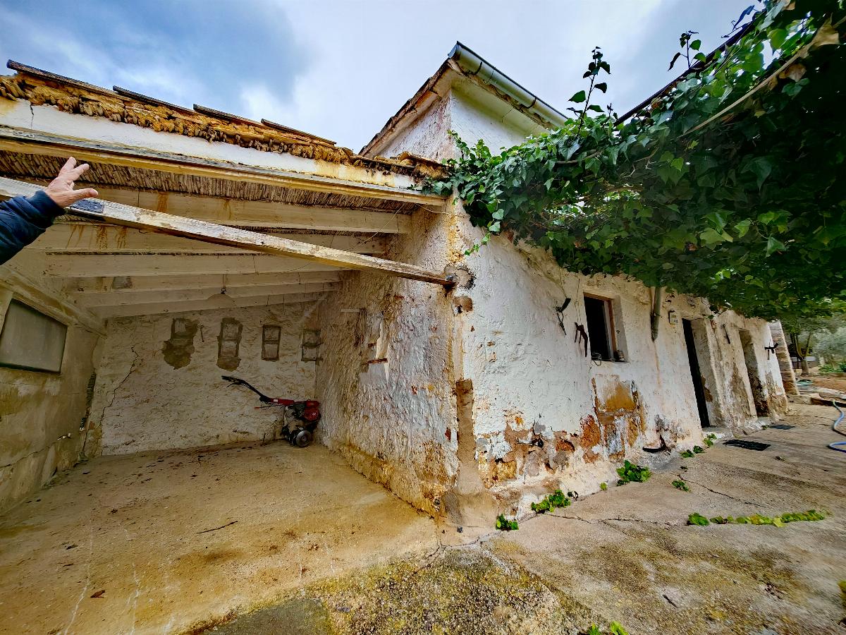 For sale of house in Calvià