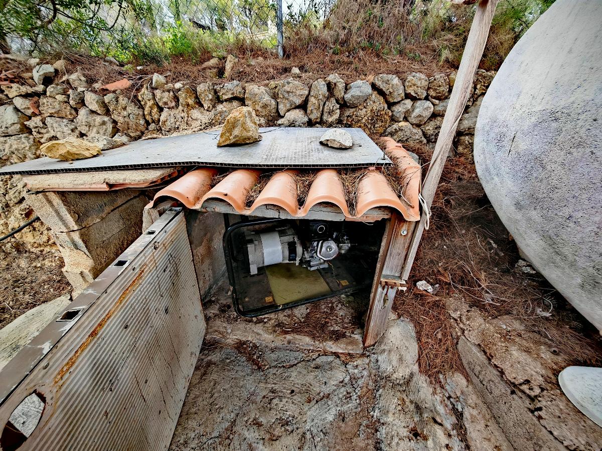 For sale of house in Calvià