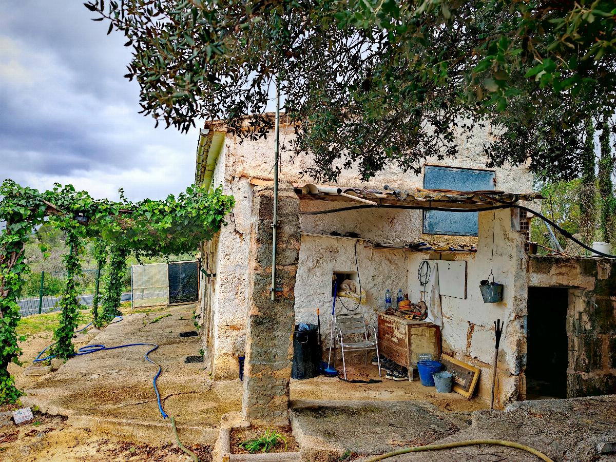For sale of house in Calvià