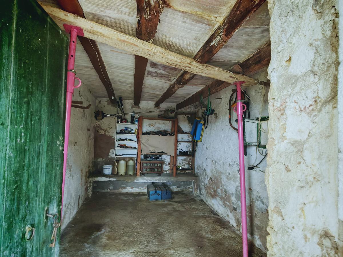 For sale of house in Calvià