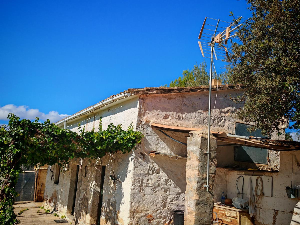 For sale of house in Calvià