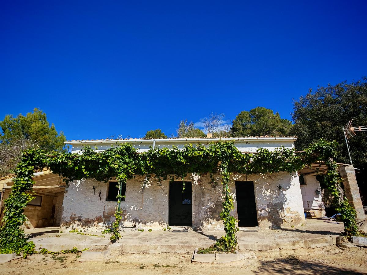 For sale of house in Calvià