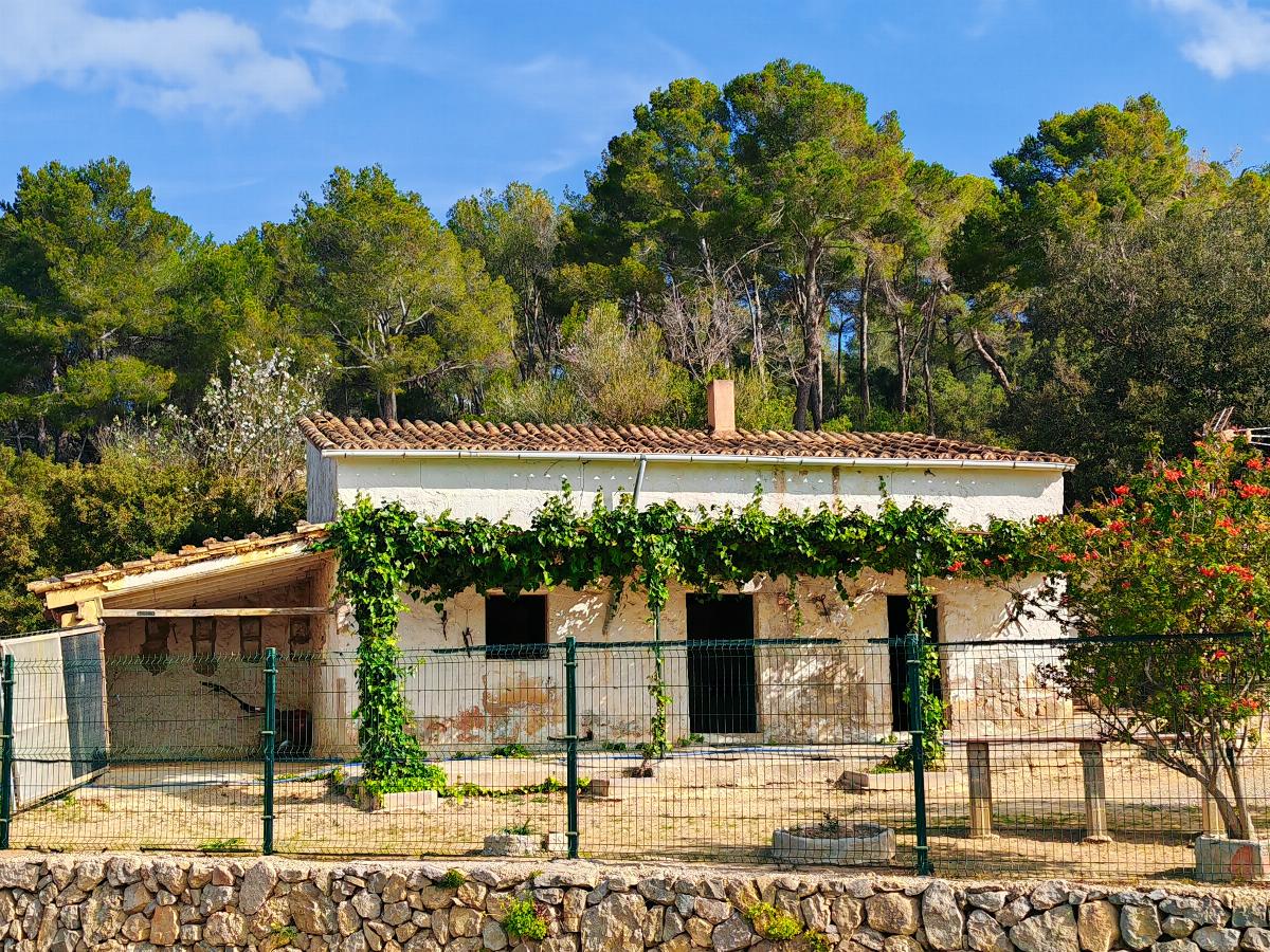 For sale of house in Calvià
