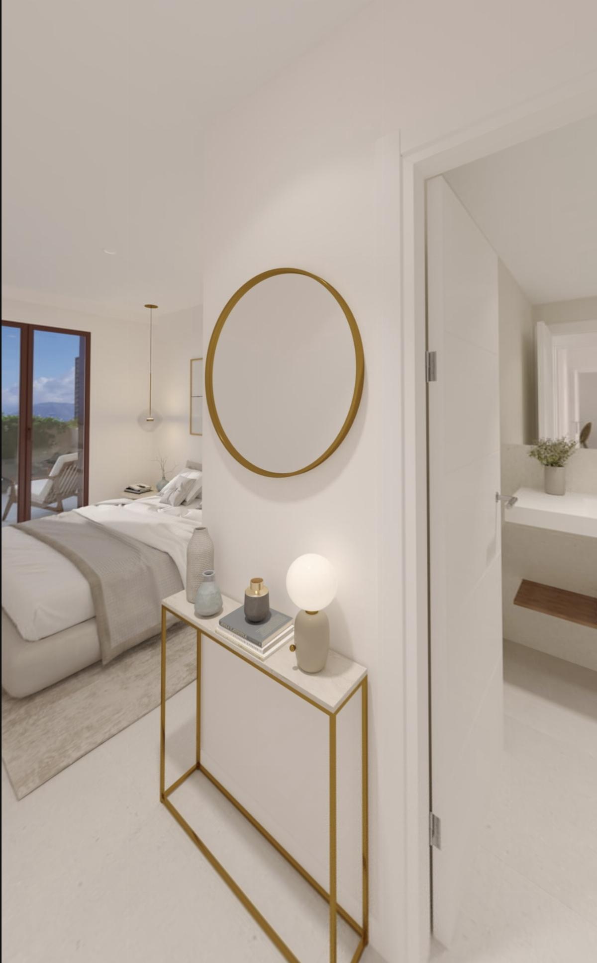 For sale of duplex in Alcúdia