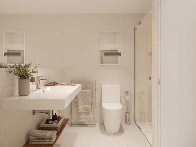 For sale of duplex in Alcúdia