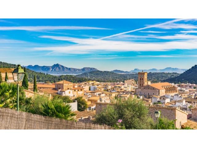 For sale of duplex in Alcúdia