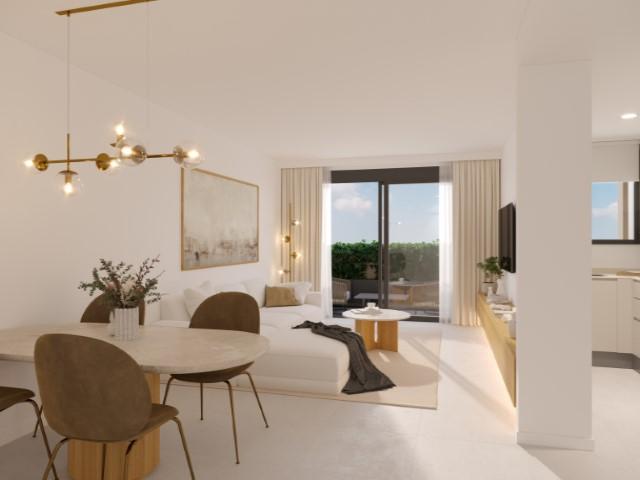 For sale of duplex in Alcúdia
