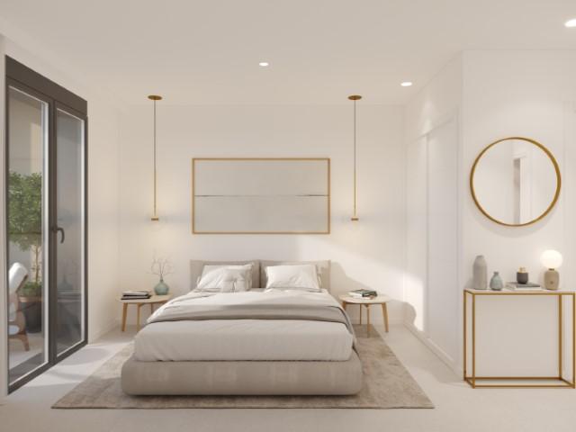 For sale of duplex in Alcúdia