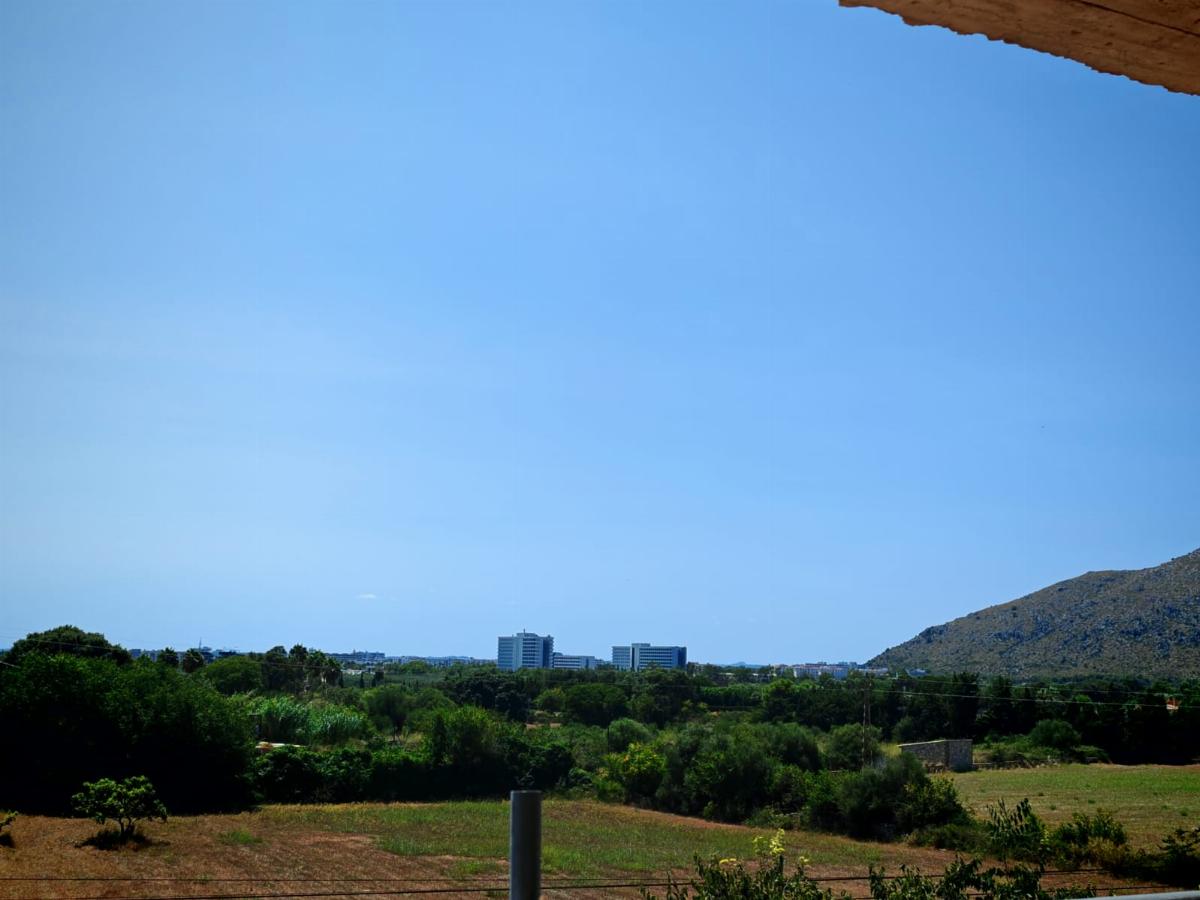 Venta de dúplex en Alcúdia