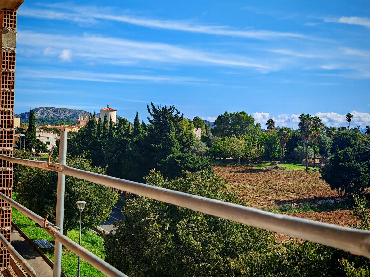 Venta de dúplex en Alcúdia