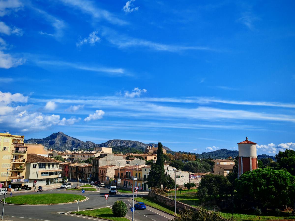 Venta de dúplex en Alcúdia