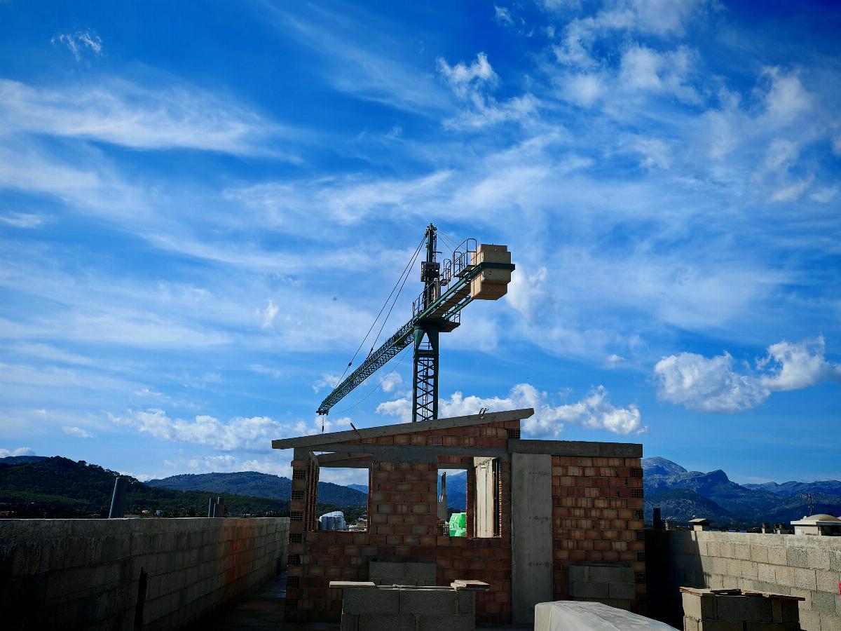 Venta de dúplex en Alcúdia