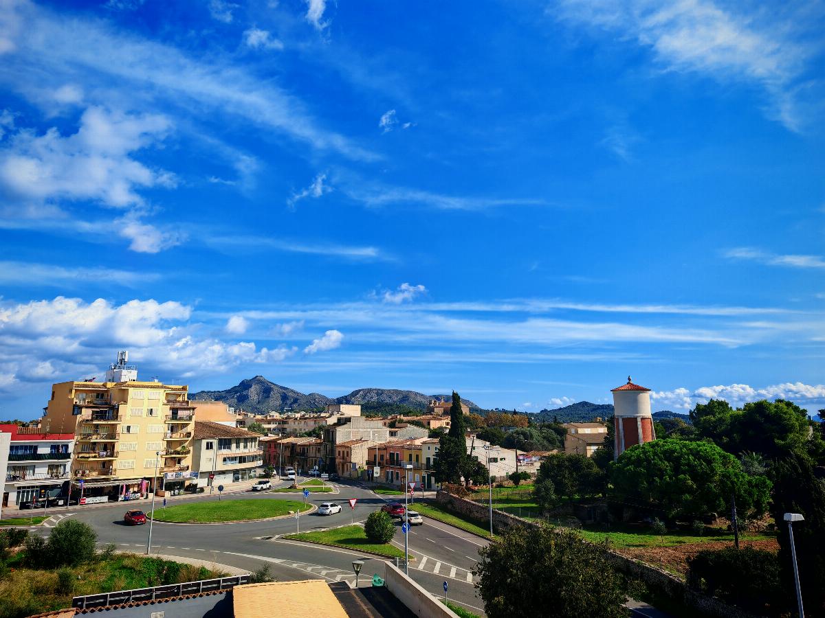 Venta de dúplex en Alcúdia