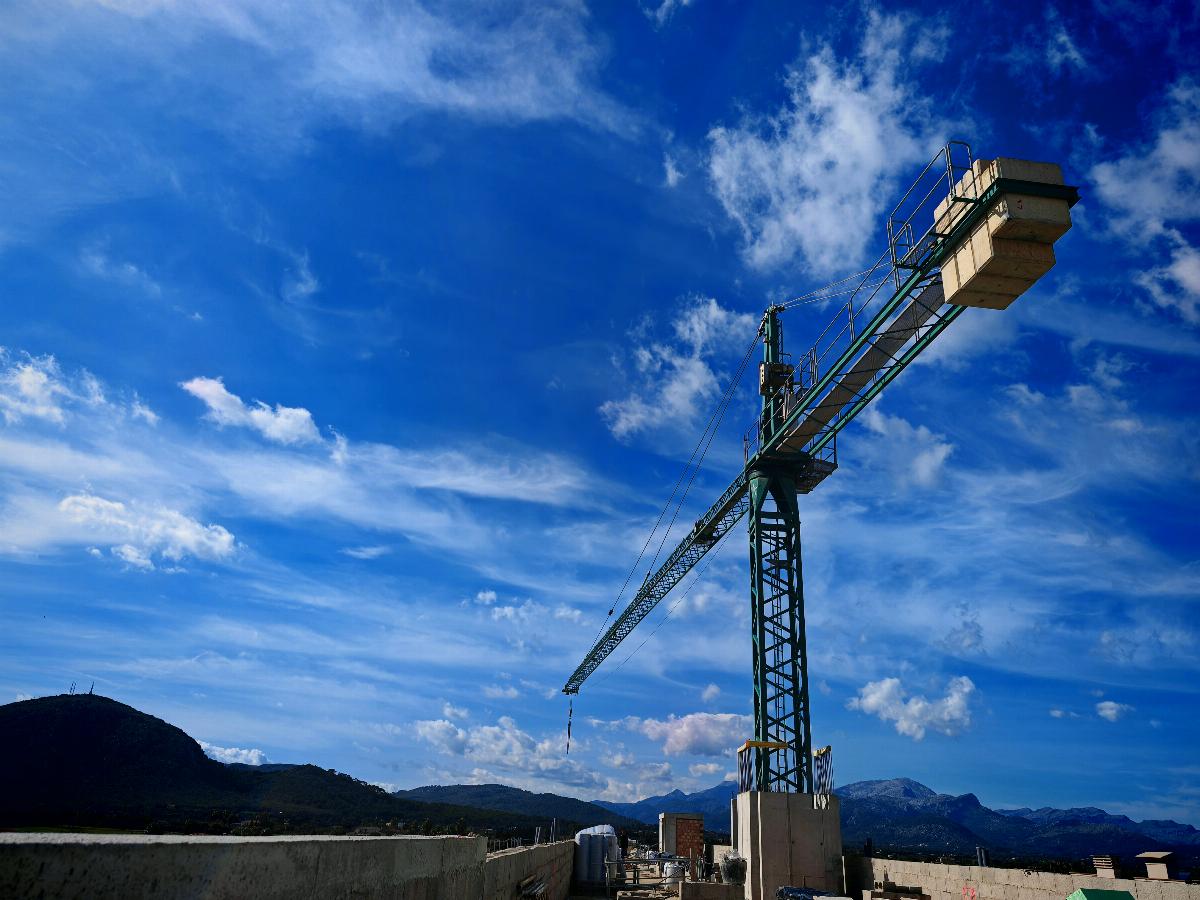 Venta de dúplex en Alcúdia