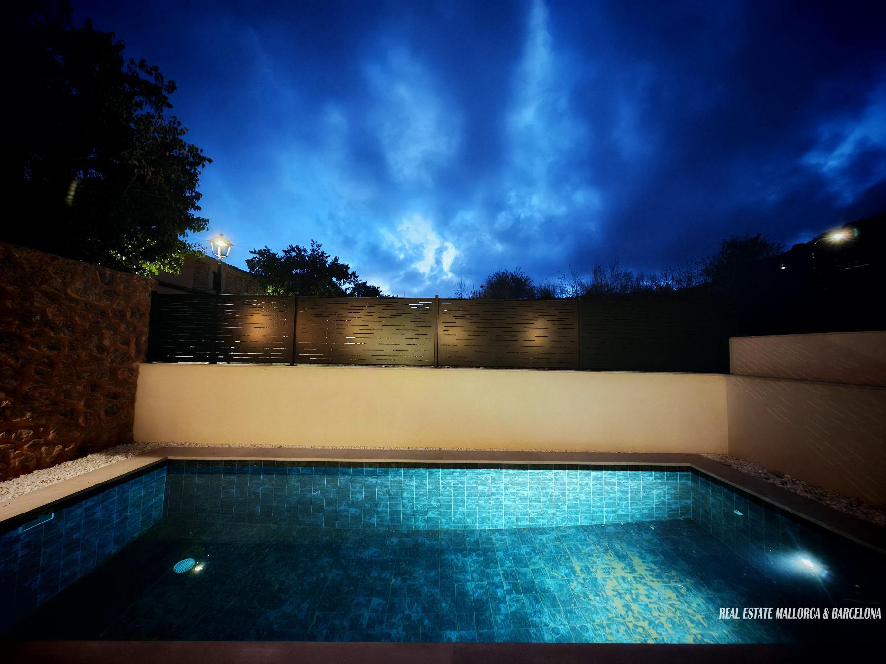 Venta de obra nueva en Alaró