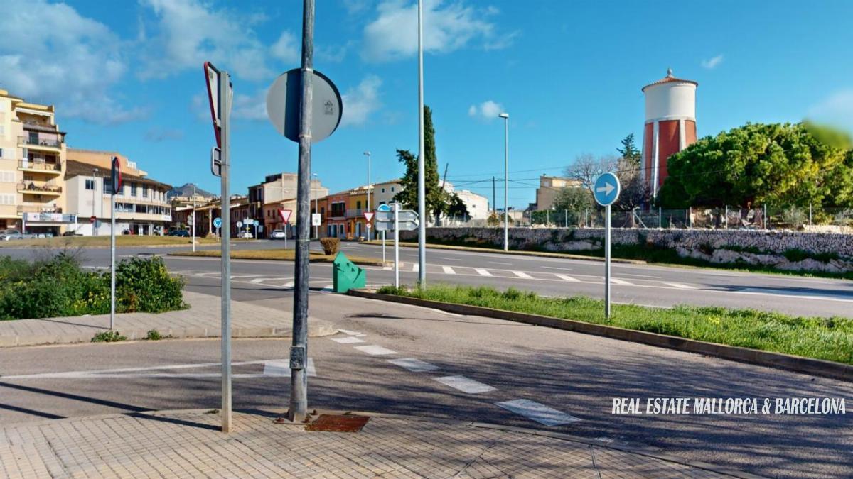 For sale of new build in Alcúdia