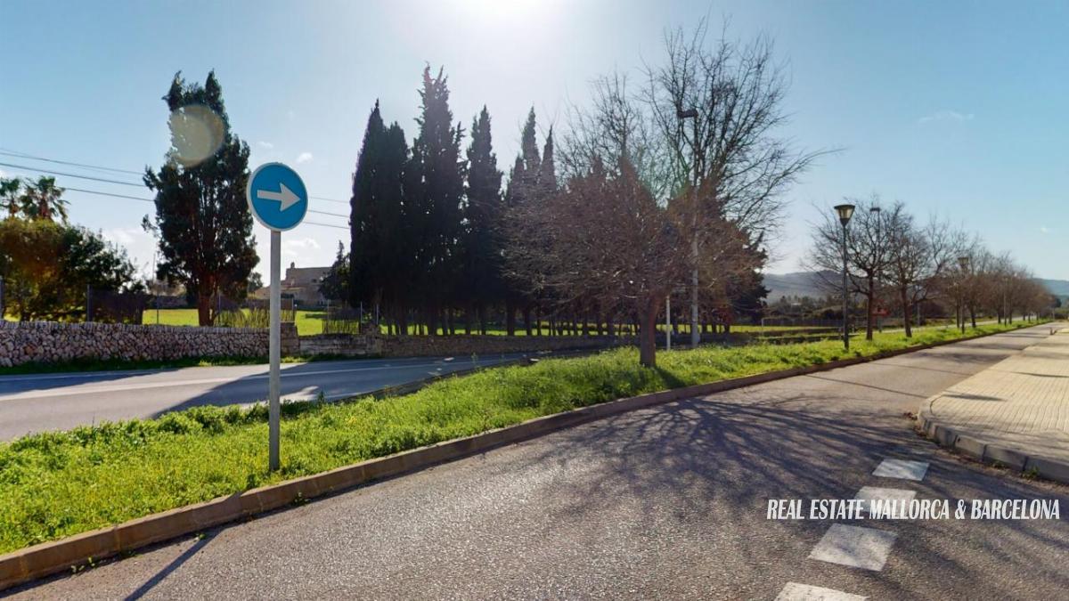 For sale of new build in Alcúdia