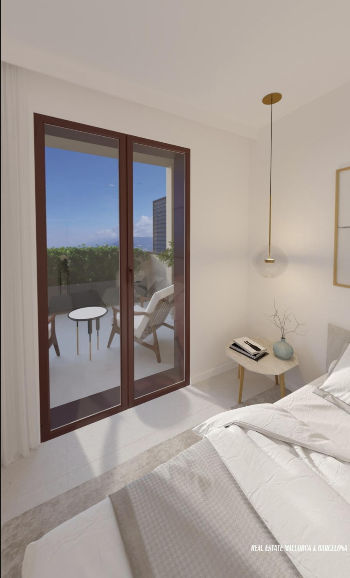 Venta de obra nueva en Alcúdia