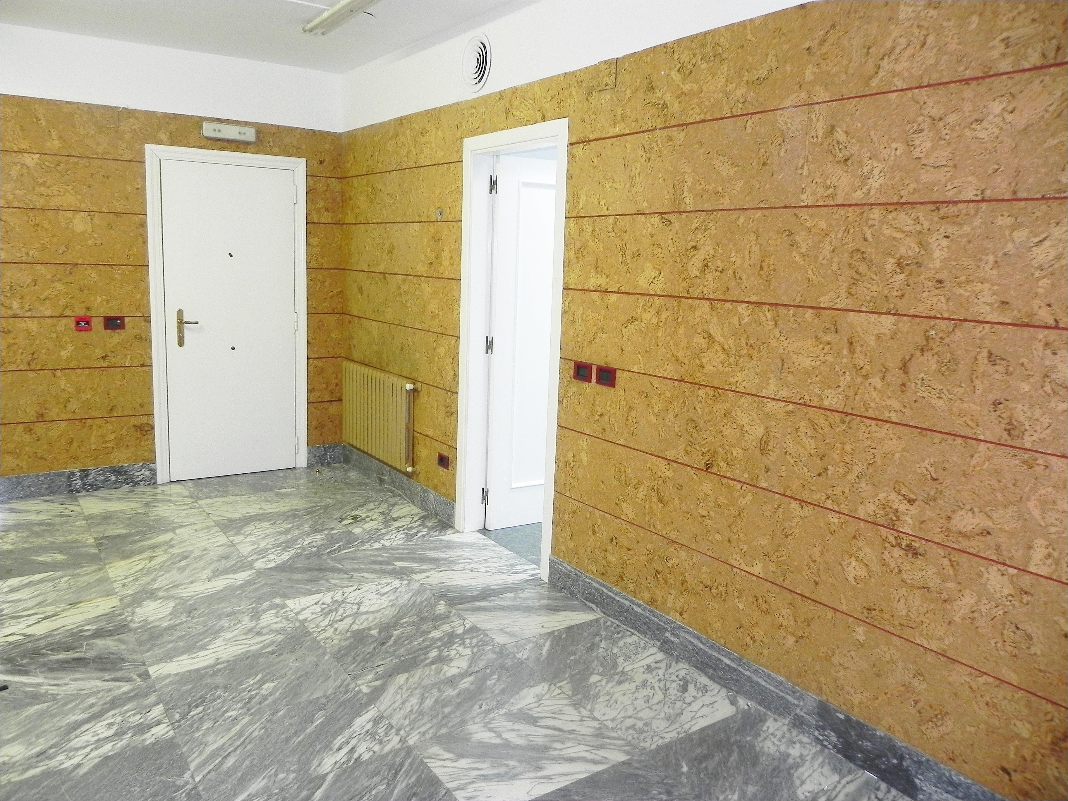 Entry/Exit